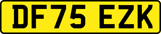 DF75EZK