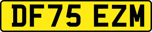 DF75EZM