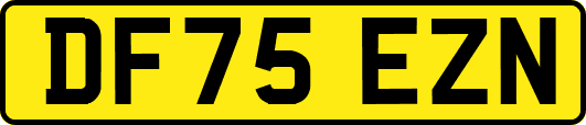 DF75EZN