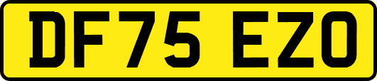 DF75EZO