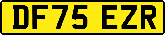 DF75EZR