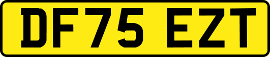 DF75EZT