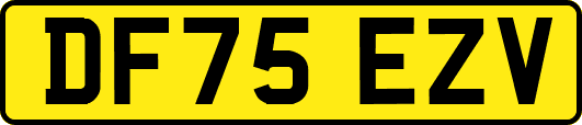 DF75EZV