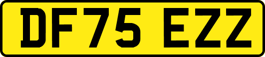 DF75EZZ