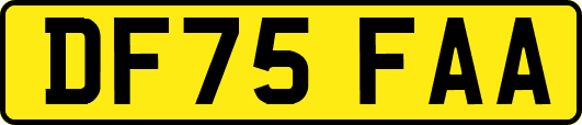 DF75FAA