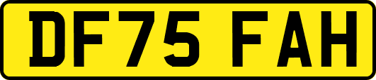 DF75FAH