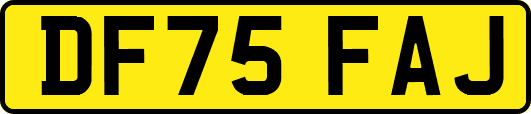 DF75FAJ