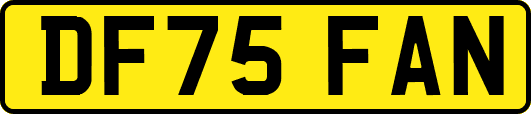 DF75FAN