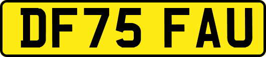 DF75FAU