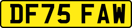DF75FAW