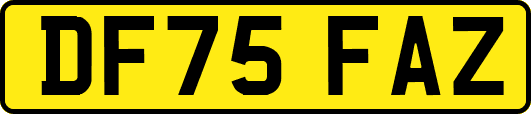 DF75FAZ