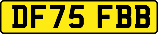 DF75FBB