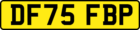 DF75FBP