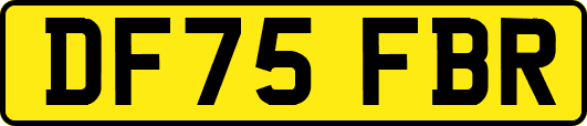 DF75FBR