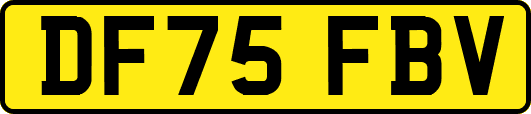 DF75FBV