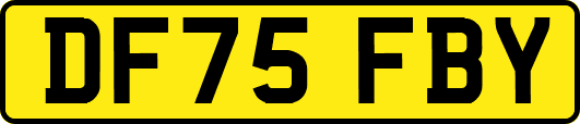 DF75FBY