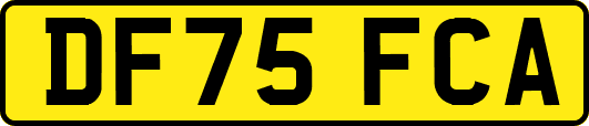 DF75FCA