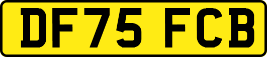 DF75FCB