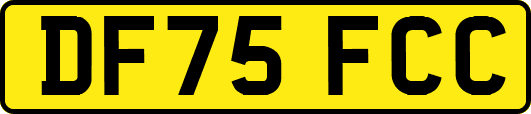 DF75FCC