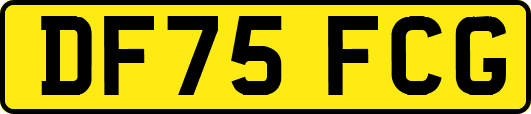 DF75FCG