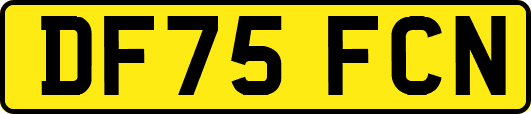 DF75FCN