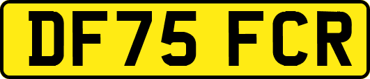 DF75FCR