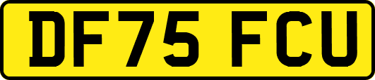 DF75FCU