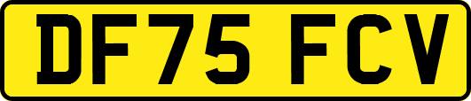 DF75FCV