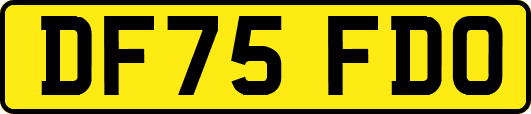 DF75FDO
