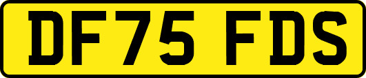 DF75FDS