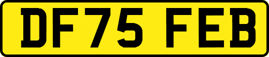 DF75FEB