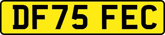 DF75FEC