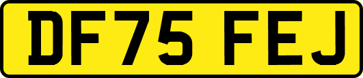 DF75FEJ