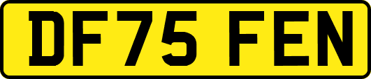 DF75FEN