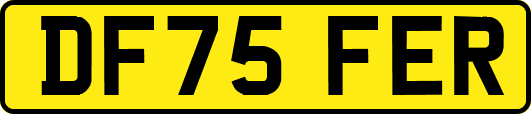 DF75FER