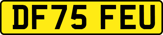 DF75FEU
