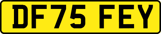 DF75FEY