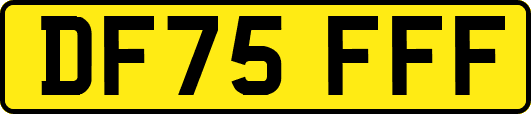 DF75FFF