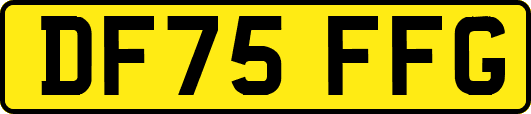DF75FFG