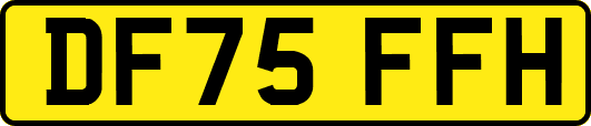 DF75FFH