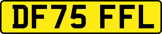 DF75FFL