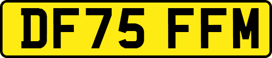 DF75FFM