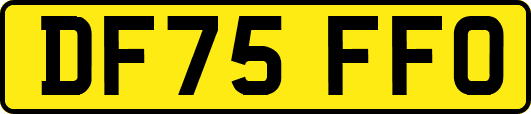 DF75FFO