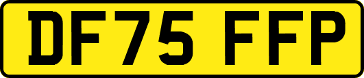 DF75FFP