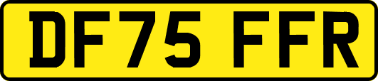 DF75FFR