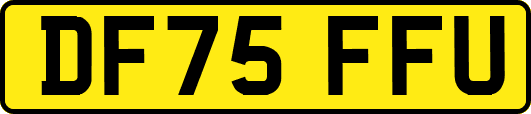 DF75FFU