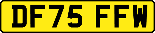 DF75FFW