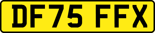 DF75FFX