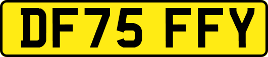 DF75FFY