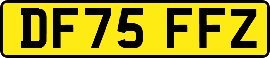 DF75FFZ